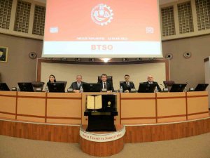 Kobi̇ Osb İçin Başvurular 28 Şubat 2023’e Uzatıldı