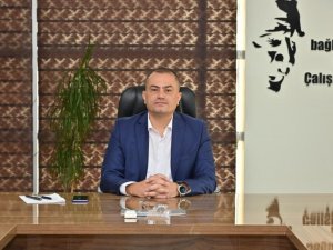 Maski̇ Genel Müdürü Aslay: "254 Kırsal Mahallenin Altyapısını Yeniledik"