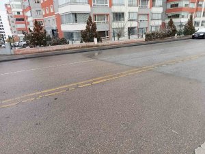 Ankara’da Servis Aracıyla Otomobil Çarpıştı: 7 Yaralı