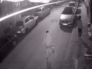 Sultangazi’de Zillere Basıp Kaçan Çocuklar Mahalle Halkını Canından Bezdirdi
