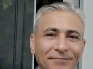 Emekli Astsubay Ölü Bulundu
