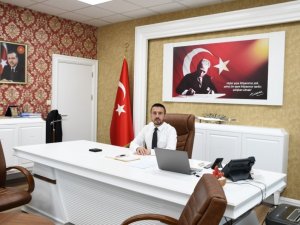 Kestel Belediyesi E-belediye Sisteminde Öncü Oldu