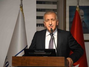 Kso Başkanı Büyükeğen: “Elektrik Ve Doğal Gazdaki İndirimler, Sanayicilerimizin Üretim Motivasyonunu Artırıyor”