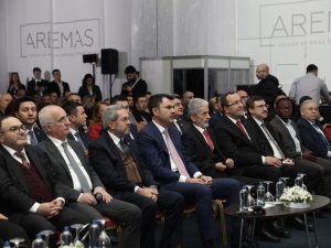 Bakan Kurum: “Türkiye Mekansal Strateji Planımızın Tanıtımını Mart Ayında Gerçekleştireceğiz”