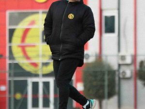 Eskişehirspor Emre Özbayer İle Yolları Ayırdı