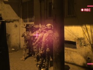 Diyarbakır’da 1 Ay İçerisinde Dev Narkotik Operasyonu: 92 Kişi Tutuklandı