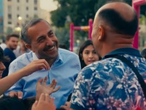 Milletvekili Arvas: “Van Altın Dönemini Yaşıyor”