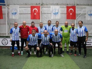 Çenesuyu Turnuvası, Bol Gol Ve Heyecanla Devam Ediyor