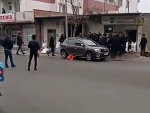 Iğdır’da İki Grup Arasında Kavga