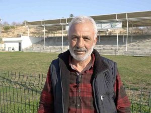Muhtar Özaslan’dan Hizmet Teşekkürü