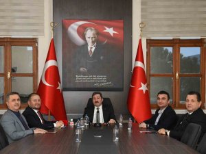 58’inci Cumhurbaşkanlığı Bisiklet Turu Nisan’da Yapılacak