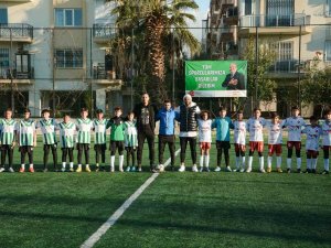 Efeler Cup Heyecanı Başladı