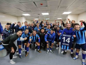Yenimahalle Belediyespor, Pursaklar Engelini Farkla Geçti