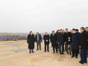 Yaka Ges’te 1. Etap Çalışmaları Tamamlandı