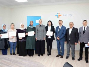 Vali Yiğitbaşı: “Kadın İstihdamı Her Zaman Önceliğimiz”