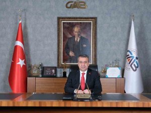 Gai̇b Şubat Ayı Eğitim Takvimini Duyurdu