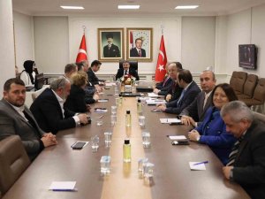 İ̇stihdam Çalışmaları Hızlandırılacak