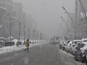 Muş’ta 212 Köy Yolu Ulaşıma Açıldı