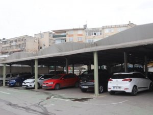 Kartal Belediyesi’nden Otopark Sorununu Rahatlatacak Yeni Çözümler