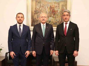 Başkan Oktay, Kılıçdaroğlu’nu Marmaris’e Davet Etti
