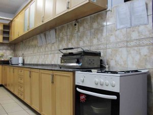 Yalova’da 8 Binin Üzerinde Öğrenciye Ücretsiz Yemek