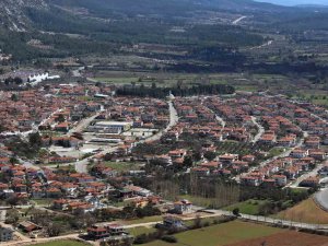 Düğerek Kanalizasyon Projesi Başlıyor