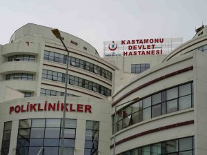 İ̇statistikler Kastamonu’daki Kalp Hastalıklarındaki Artışı Gözler Önüne Serdi