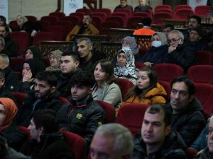 Toki̇ Kurasında Sevinç Ve Gözyaşı Bir Arada