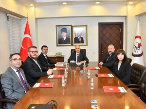 Tkdk Samsun İ̇l Koordinatörlüğü’nden 2022’de 75 Milyon Tl Hibe Ödemesi