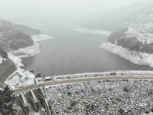 Barajlara ‘Kar’ Morali