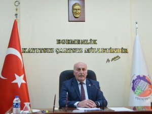 Özel İ̇dare Cam Terastan 3 Milyon Lira Gelir Bekliyor