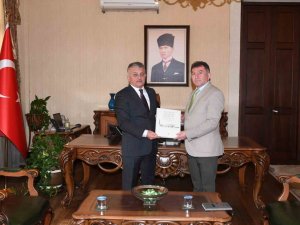 Şehzade Korkut Camisi Restorasyonu Kitaplaştı