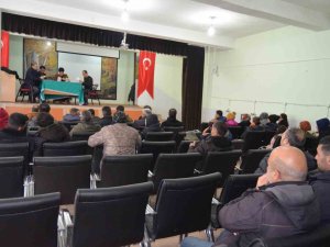 Varto’da İşe Alınacaklar Kura İle Belirlendi