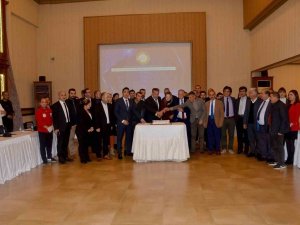 Koca: "Vatandaşlarımızın İsteyip De Bizim Açmayacağımız Kurs Yok"