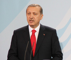 Erdoğan'dan Almanya'ya Zekeriya Öz mesajı
