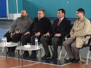 Muş’taki Okullarda İstihdam Edilecek İşçiler Kurayla Belirlendi