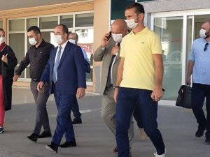 Chp’li Edirne Belediye Başkanı Gürkan’ın Yargılandığı Dava Ertelendi