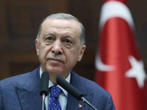 Cumhurbaşkanı Erdoğan’dan, İ̇sveç Ve Finlandiya’nın Nato’ya Katılmasına İlişkin Açıklama