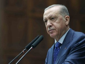 Cumhurbaşkanı Erdoğan: "Madem Bay Kemal Bu İfadeyi O Kadar Sevdi, Öyleyse Yeni Sloganını Da Vereyim, Bay Bay Kemal”