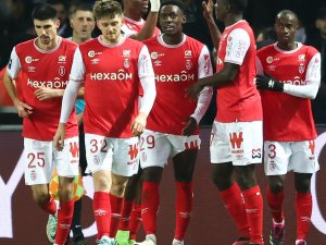 Will Still Yönetimindeki Reims, 12 Maçtır Yenilmiyor