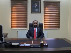 Kilis’ten 4 Bin 794 Kişi Hacca Gitmek İçin Başvuruda Bulundu