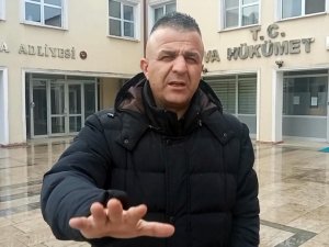 Sokak Ortasındaki Dehşete İlişkin Saldırganın Akrabası Konuştu