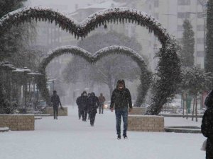 Afad’dan ’Don Ve Tipi’ Uyarısı