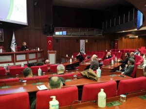 İ̇zmit Belediyesi, Leyla Hanım Filminin Galasına Hazırlanıyor