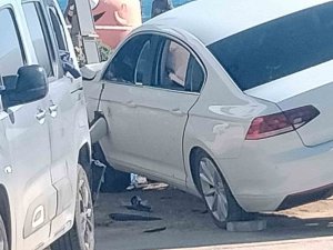 Didim’de Akılalmaz Saldırı