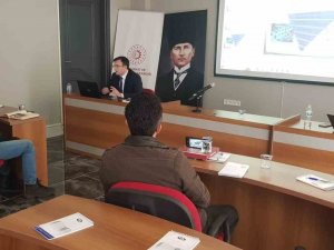 ‘İ̇malat Sanayinde Rekabetçiliğin Geliştirilmesi Ortak Finansman Desteği’ Bilgilendirme Ve Eğitim Toplantıları Başladı