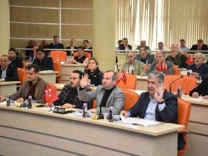 Başkan Tütüncü: "Kepez’in 45 Yıllık Mülkiyet Ve İmar Sorunlarını Çözdük”