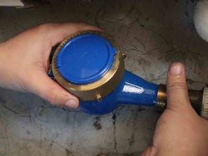 Belediye Aboneleri Uyardı