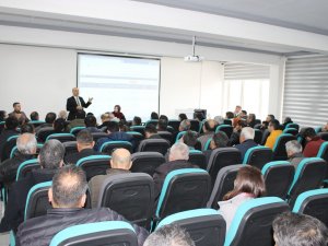 Nevşehir’de 6 Bin 278 Öğrenci Ücretsiz Yemek Yiyecek