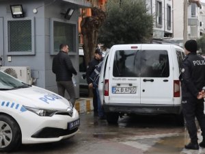 Eski Eşine Sokak Ortasında Dehşeti Yaşatmıştı, Tutuklandı
